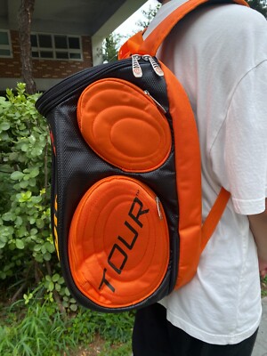 Wilson Burn Molded Large Backpack Tennis Racket Racquet