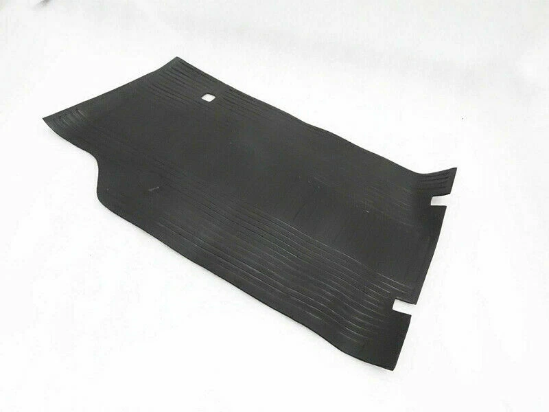 5X Complete Floor Rubber Mat For Suzuki Samurai Sierra SJ Gypsy SJ410 SJ413 - Image 4 of 4