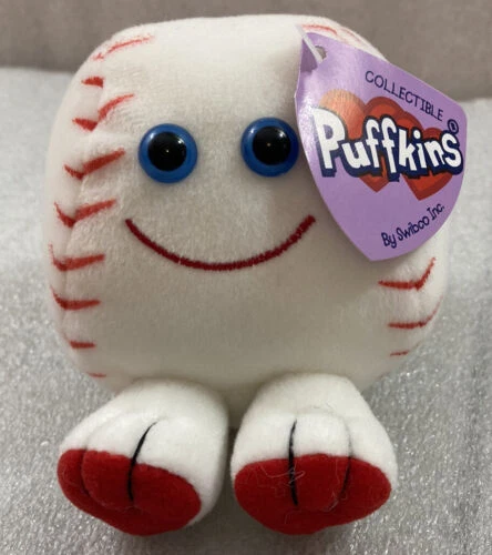 Character Collectors & Hobbyists Stuffed Animals