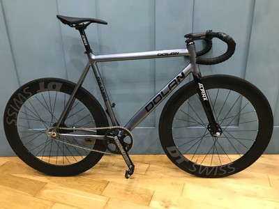 coaster brake road bike