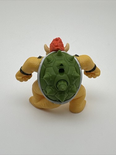 Super Mario Bros Film Bowser McDonalds Happy Meal Actionfigur Spielzeug #7-4 Zoll…99 - Bild 9 von 12