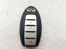 14-15 Infiniti QX60 Key Fob Remote Control W/ Auto Start OEM 285E3-3JA5A