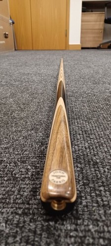 JOHN PARRIS (TRADITIONAL CUE) 1 PIECE (NEW) £1680 - Picture 3 of 12