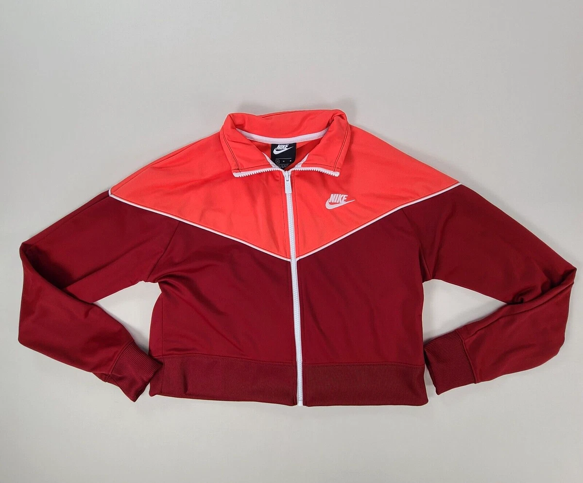 Winchester hotsell jacket nike