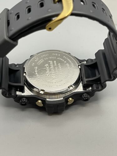 El primer Frogman G-Shock DW-6300 - Imagen 6 de 7