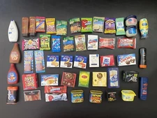 Single Mini Brands 5 Surprise Toys CONTACT FOR SPECIFIC ITEM