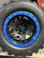 JConcepts Hazards And ProLine Impulse Colored Wheel Bead Lock Rings - (4 or 8)