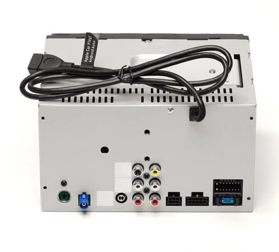 Planet Audio PCPA975WP 6.75” Car Stereo - Wireless Apple CarPlay Android Auto - Image 2 of 2