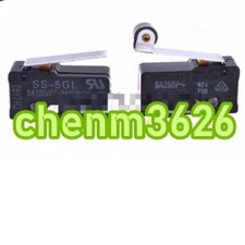 1PCS S-5 SS-5GL SS-5GL2 SS-5GL13 SS-5-F SS-5GL-F Omron microswitch #YT