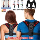 <!--F#f_0-->Posture Corrector Clavicle Support Back Straight Shoulders Correct Brace Strap<!--F/-->