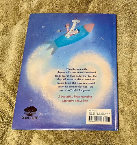 Lot of *FIVE* Large Hardcover Children's Books - Great Deal! - Imagen 11 de 12