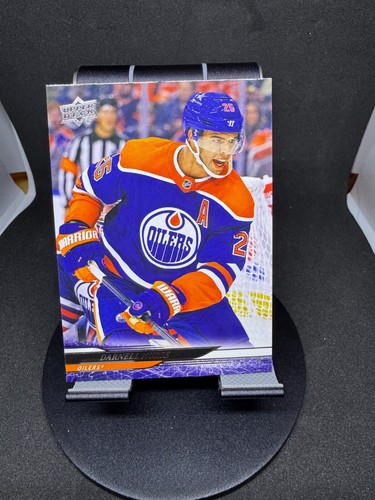 2024-25 Upper Deck Series One NHL Hockey Cards Base Pick From List - Picture 37 of 106