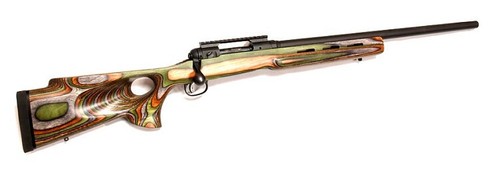 Laminated Thumbhole Stock fits All Savage 10 Series Short Action Detachable Mag - Picture 9 of 11