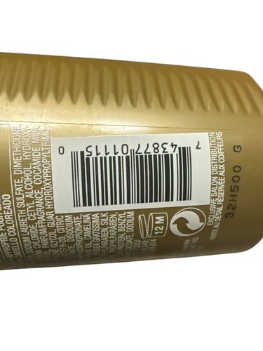 Redken All Soft Shampoo 10.1 / 300 ml w/Avocado Oil ~ discontinued - Picture 3 of 3