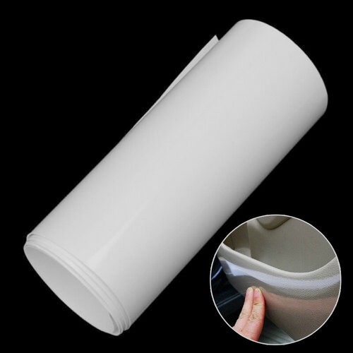 Gloss-Clear Bike Protection Tape Film Helicopter Helitape MTB Road Bicycle Frame - Picture 19 of 19