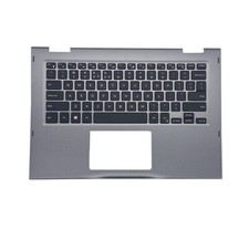 Palmrest with Keyboard US for Dell Inspiron 13 5368 5378 5379