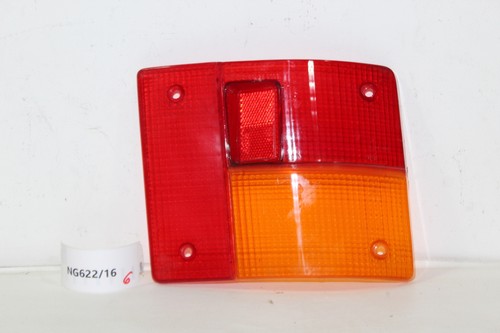 Fanalino Arrière Droit Pour Autobianchi A112 ALTISSIMO - Photo 4/4