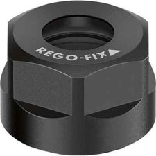 Rego-Fix 3420 ER20 Clamping Nut