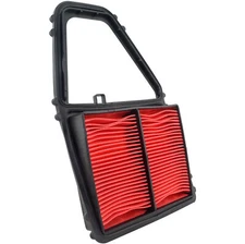 CA8911 Engine Air Filter for Honda Civic 2001-2005 Acura EL 02-05 17220-PLC-000