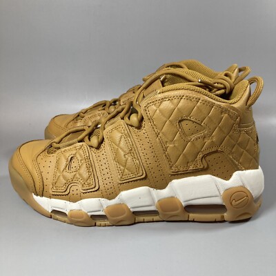 Nike Air More Uptempo 96 ブラウン NIKE Air More Uptempo '96 FB8883 200 - Shiekh
