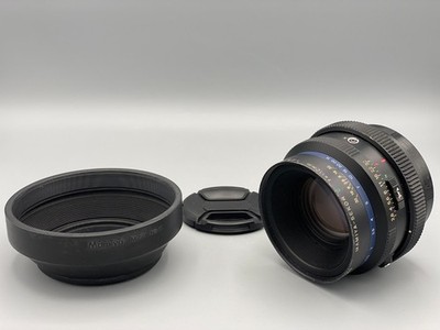 Mamiya Sekor Z 110mm f/2.8 für RZ67, #858-1, - GUT -