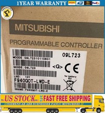F940GOT-LWD-E 1PCS NEW MITSUBISHI TOUCH PANEL...