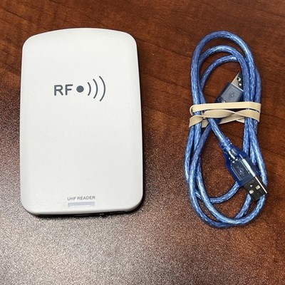Yanzeo Sr3308 Uhf Rfid Reader Writer Usb 860-960Mhz Epc Gen2 Iso18000