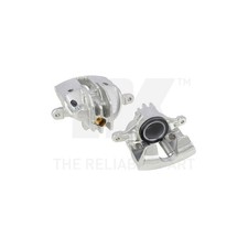 Bremssattel NK 213063 für MITSUBISHI VOLVO SMART, Vorderachse, Vorderachse links