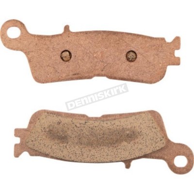 Moto-Master Sintered Brake Pads 1919761