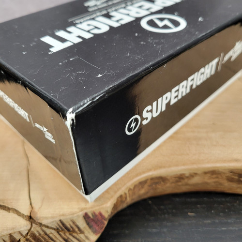 SuperFight The Card Game of Absurd Arguments 2015 500 Card Complete Skybound - Picture 7 of 13