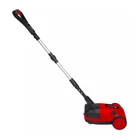 Hand-pushed Lawn Mower Garden Trimmer and Multi-functional Weeding Machine