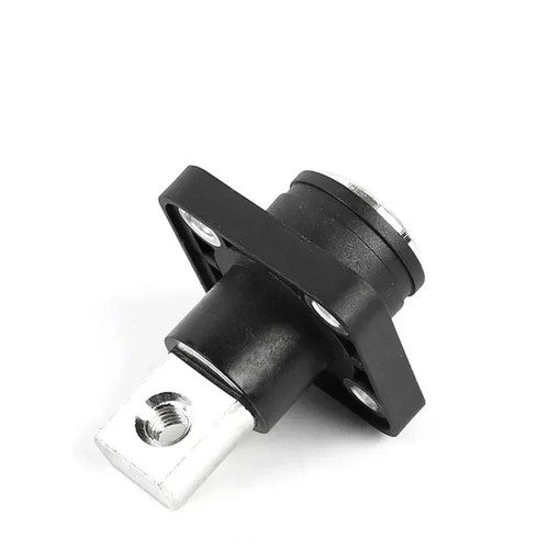 50A Longpin Connector with Pure Copper Conductors for Electrical Loads - Afbeelding 8 van 18