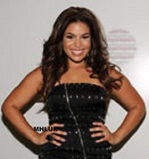 NEW BEBE CELEBRITY ASYMMETRICAL ZIP UP EMBELLISHED STUDDED CORSET BUSTIER TOP XX