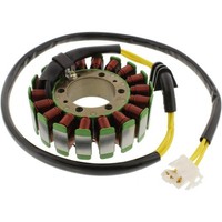 Lichtmaschinenstator Jmp FüR Honda Cbr Rr Fireblade 900 Ccm Bj. 1992 - 1995