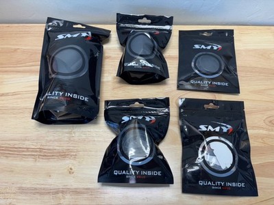 SMY Modular Defroster Gauge Pods & Accessories for Subaru WRX VB