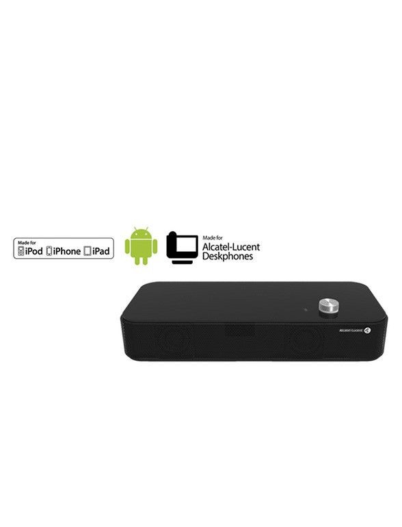 Alcatel-Lucent Audioffice 8115 station audio IP Touch pour bureau