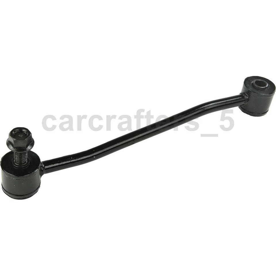 Kit de eslabones de sujetador oscilante trasero Mevotech para Mazda B3000 1994-1996 1998-2002 3,0 L Foto 3 de 4