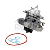 GehäUsegruppe, Turbolader Meat & Doria 601706 Renault 144105051R*
