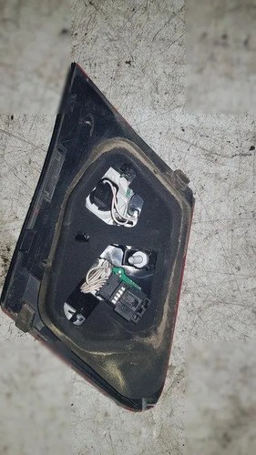 MERCEDES-BENZ E W212 Heckklappenleuchte rechts A2128200864 2.10 Diesel 17418955