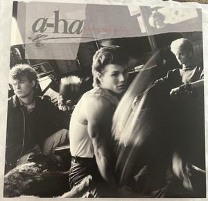 A-Ha-Hunting High and Low | eBay