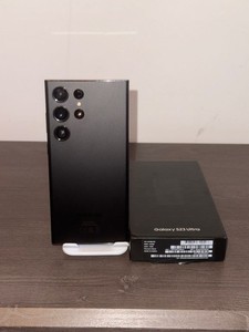 Samsung Galaxy S23 Ultra Dual Sim 512GB Phantom Black, entsperrt Schnäppchen.