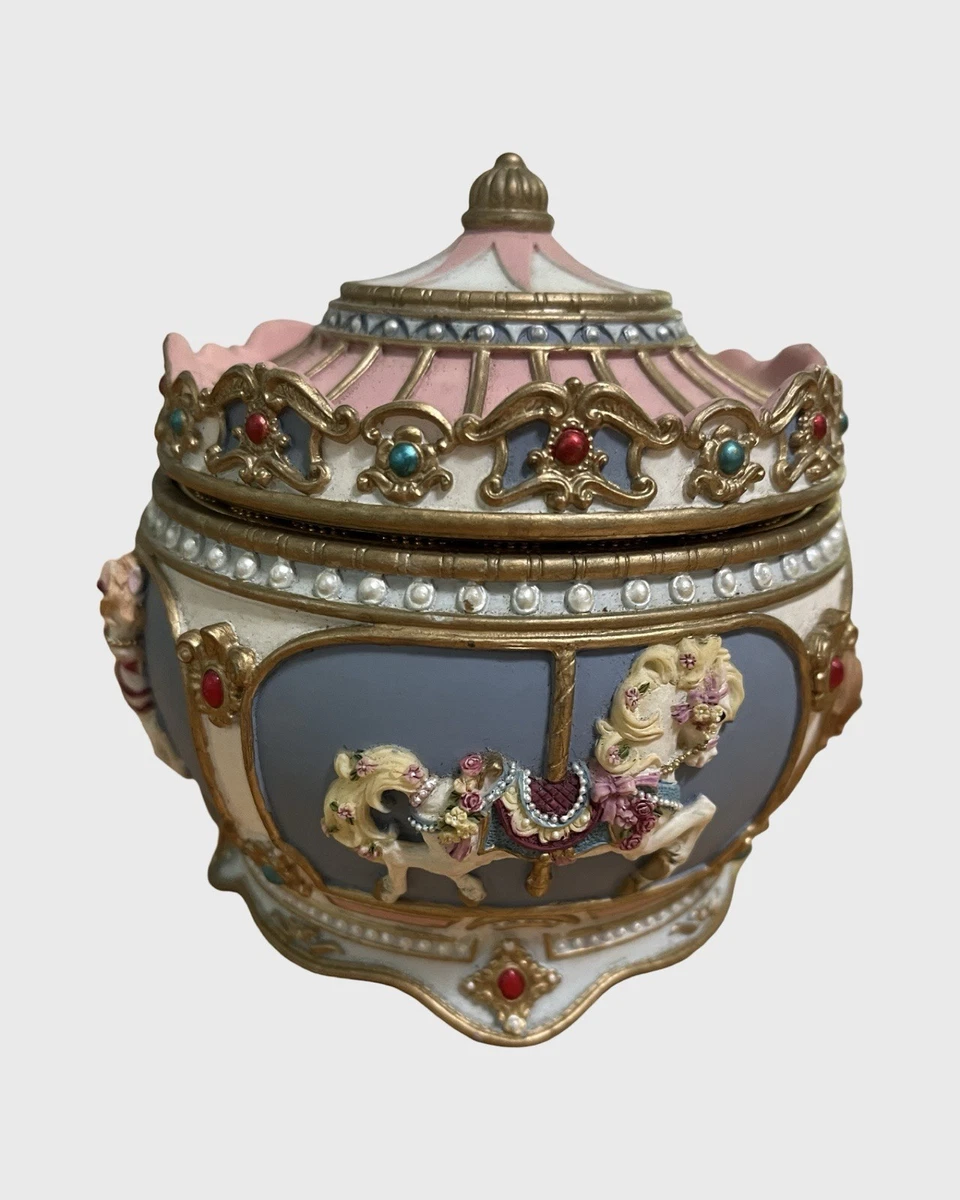 San Francisco Music Box Company for sale | eBay