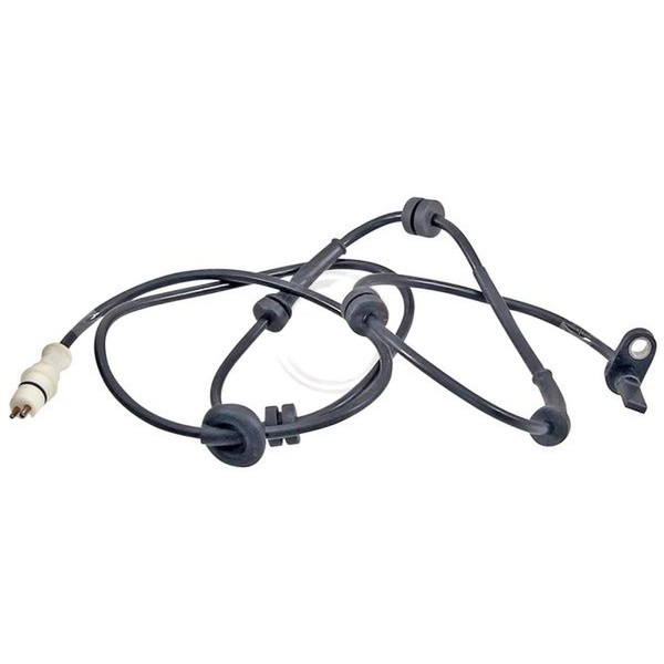 Sensor Raddrehzahl Aktiver Sensor 1.145 Mm Kabel A.B.S. FüR Alfa Romeo 147-image