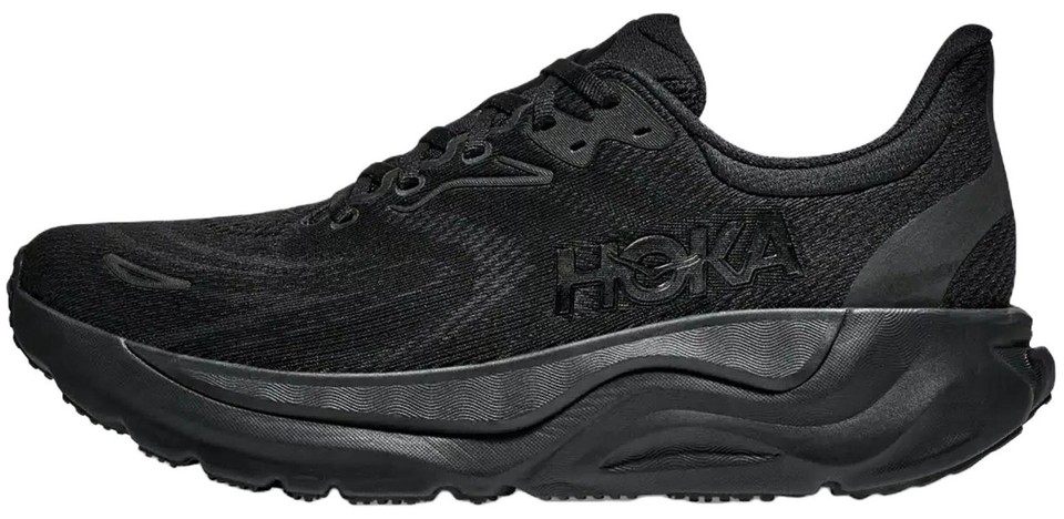 Hoka One One HOKA Arahi 8 Triple Black W for sale | eBay