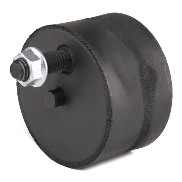 Febi Bilstein 15785 cojinete de motor cojinete de goma metal delantero izquierdo - Imagen 4 de 4