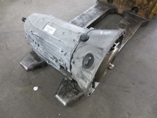 Automatikgetriebe Getriebe Mercedes SLK W171 W 171 722906 722.906 V6 Benzin Auto Automatikgetriebe Getriebe Mercedes SLK W171 W 171 722906 722.906 V6 Benzin Auto