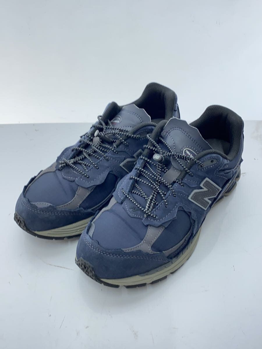NEW BALANCE Low Top Sneakers M2002 Navy 26.5 cm Used | eBay NEW BALANCE Low Top Sneakers M2002 Navy 26.5 cm Used | eBay