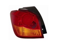 LED-RÜCKLICHT AußEn Rechts Mitsubishi ASX 2010-2016