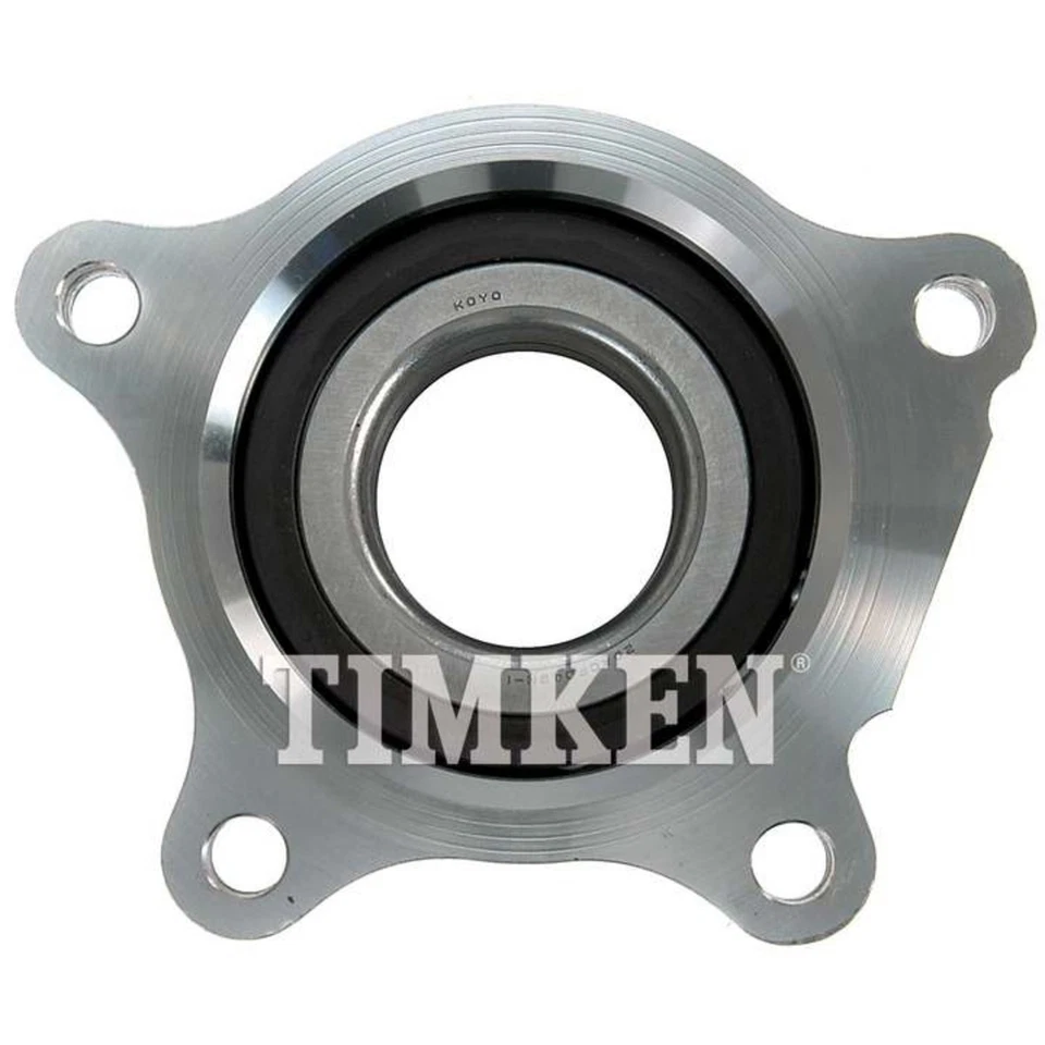 BM500015 Timken Wheel Bearing Rear Passenger Right Side Hand for Toyota Tundra - Image 3 of 4
