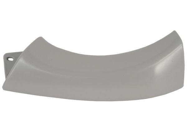 Left Front BLIC 6502-07-1103211P Headlight Trim for DAEWOO